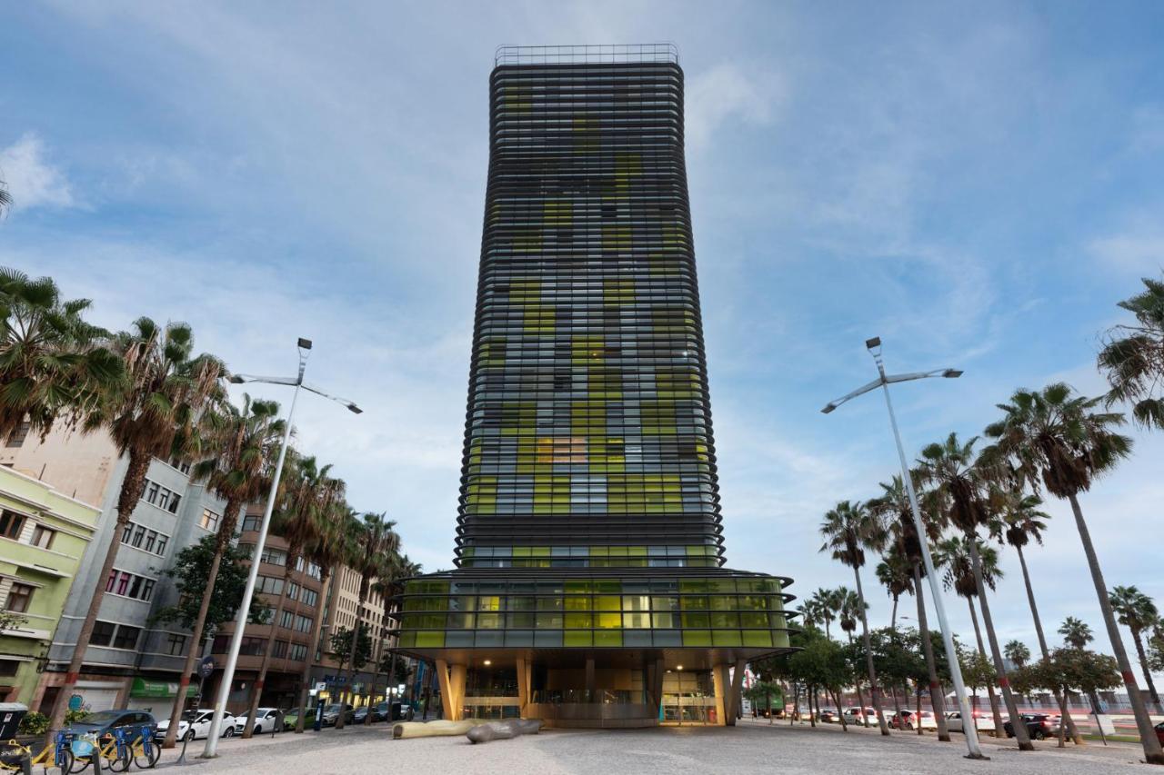 Moderno Piso En Las Palmas De Gran Canaria Kültér fotó
