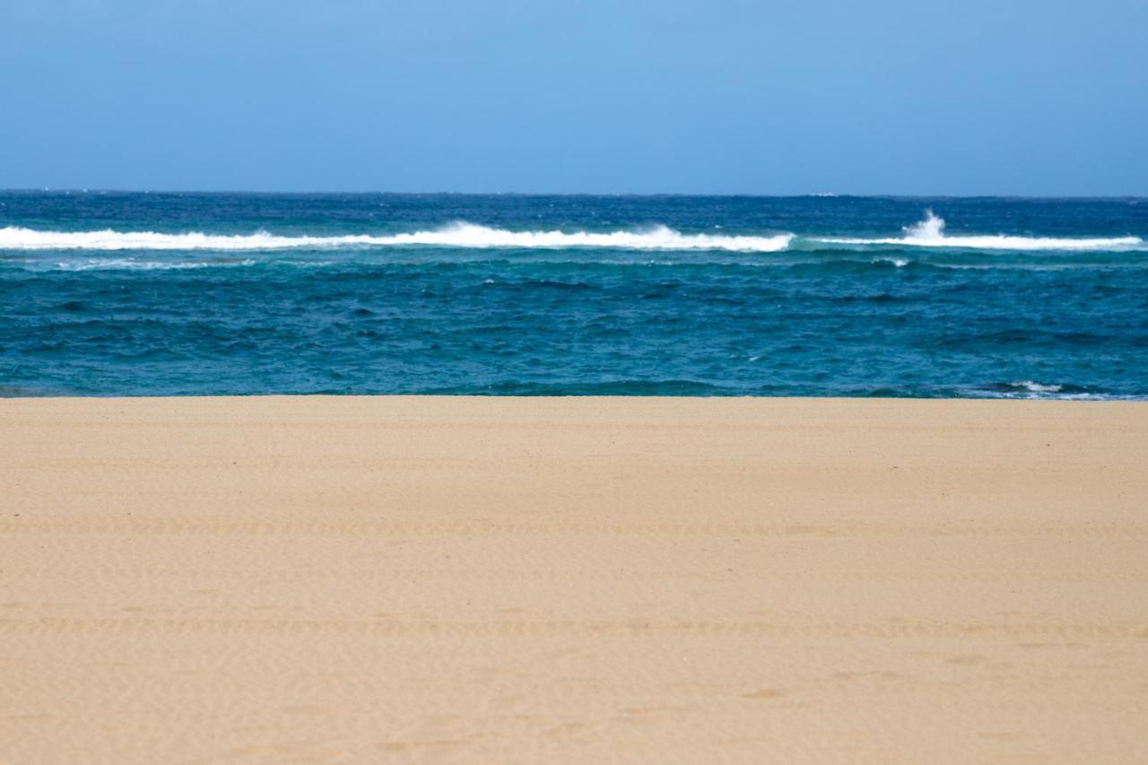 Moderno Piso En Las Palmas De Gran Canaria Kültér fotó