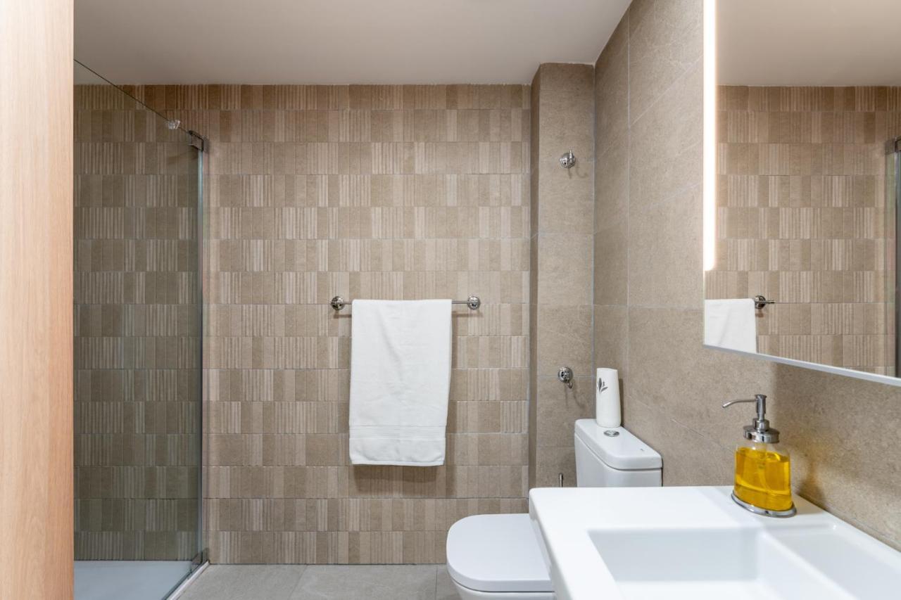 Moderno Piso En Las Palmas De Gran Canaria Kültér fotó